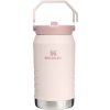 Stanley IceFlow Flip Straw 2.0 Jug 1,9 l Rose Quartz