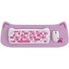 Canyon SET-W6 Kitty Edition CNS-HSETW6PK-CS