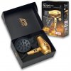 SET Parlux Alyon - Fén Ceramic & Ionic - Zlatý + Difuzér Magic sense