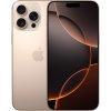 Apple iPhone 16 Pro Max 256GB Desert Titanium MYWX3SX/A