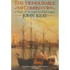 The Honourable Company (Keay John)