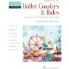 Roller Coasters & Rides Osem duetov pre 1 klavír 4 ruky