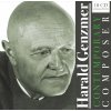 Harald Genzmer - Contemporary Composer (10CD)