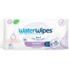 WaterWipes Bio Vlhčené obrúsky upokojujúce s extraktom z levandule 60 ks