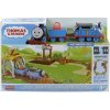 Fisher Price HGY78 HPN56 Lokomotíva s pohonom Thom