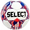 FB Clava 2024 futbalová lopta biela-modrá veľkosť plopty č. 3