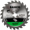 Bahco Pílové kotúče na drevo 8501-190-30-24C