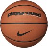 Lopta NIKE ACCESSORIES EVERYDAY PLAYGROUND 8P GRAPHIC DEFLATED N.100.4371.811 – Oranžová