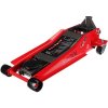 Sixtol Pojazdný hydraulický zdvihák heavy-duty 3 t nízkoprofilový SX JACK 3T