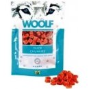 WOOLF duck chunkies 100g