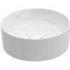Villeroy & Boch 4A184001 - Umývadlo na dosku COLLARO, priemer 40 cm, keramika/biela 4A184001 + záruka 3 roky zadarmo