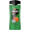 Axe Sprchový gél Jungle Fresh 400ml Axe