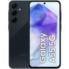 Mobilný telefón Samsung Galaxy A55 5G 8GB/256GB modročierna (SM-A556BZKCEUE)