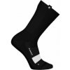 Mammut All-Mountain Targeted Cushion Merino Crew Socks Čierna 39-41 EU