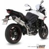 Koncovka výfuku MIVV pre TRIUMPH TIGER 1050 SPORT 2013 > 2016