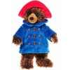 Heunec Plyšový Medvedík Paddington Bear 27 cm