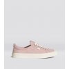 OCA Low Rose Canvas Sneaker