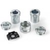 Elite Adaptér 135x10 a 135x12 mm Justo, Direto XR, Direto XR-T, Suito a Suito-T