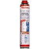 FISCHER pena montážna PRUŽNÁ PUP FLEX 750, -10 °C – +35 °C, protihluková, 552206
