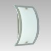 PREZENT 825 RIGA 1xE14/40W,DARK SILVER,WHITE