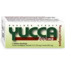 Naturvita Yucca 500 mg 60 tabliet