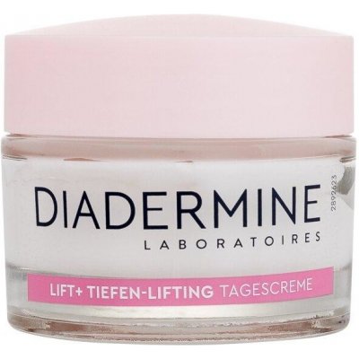 Diadermine Tiefen-Lifting Anti-Age Day Cream Lift+ (W) 50 ml