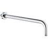 KLUDI A-QA sprchové rameno 40 cm, chróm, 6651405-00
