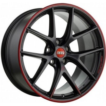 BBS CI-R 9x20 5x112 ET33 nurburgring edition