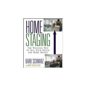 Home Staging - Schwarz Barb