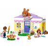 LEGO LEGO Friends - Hotel pro králíčky v městečku Heartlake
