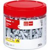 Fischer Rozperná hmoždinka SX Plus, 6 x 30 mm, 200 ks (dóza)