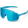 VIF Two Blue x Snow Blue Typ druhého zorníka: Polari