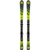 Slalomové lyže VÖLKL RACETIGER SRX + MARKER VMOTION 10 GRIP WALK 2025 153