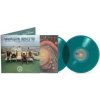 2LP Mahavishnu Orchestra: Live At Yale University - Oct. 28 1973 - Turquoise