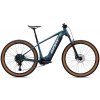 Elektrobicykel Giant Fathom E+ Deep Lake 2026 L