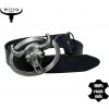 Pánsky kožený opasok Buffalo G1 100cm