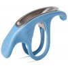 Poloautomatické istiace zariadenie Ocún Bow blue