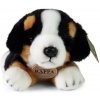 Eco-Friendly Rappa bernský salašnícky pes ležiaci 20 cm