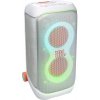 Power audio JBL Partybox Stage 320 240W biely