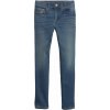 GAP V-Skinny modrá