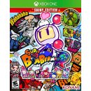 Super Bomberman R (Shiny Edition)