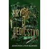 Hry o dedičstvo