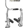 TEKTRO Čelisti V TK-837AL Tektro stříbrná
