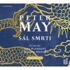 Sál smrti (audiokniha) (Jana Plodková, Martin Myšička, Peter May)