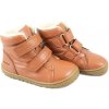Lurchi Nik Barefoot – Cognac Veľkosť: 28