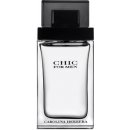 Carolina Herrera Chic toaletná voda pánska 100 ml