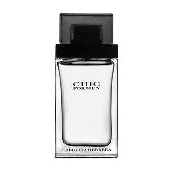 Carolina Herrera Chic toaletná voda pánska 100 ml