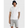 Tričko Tommy Hilfiger White 100 1056437 S