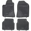 Koberce gumenné Rezaw Plast Toyota AVENSIS 2003-2009