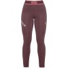 Karpos legíny Lavaredo Plus Winter W huckleberry deco rose L
